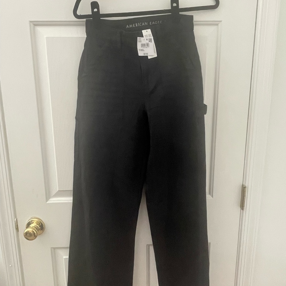American Eagle women’s 0 carpenter pants